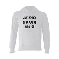 Unisex Hoodie - Kayak