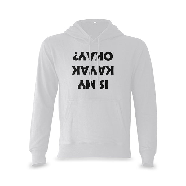 Unisex Hoodie - Kayak