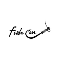 Travel Mug - Fish Con