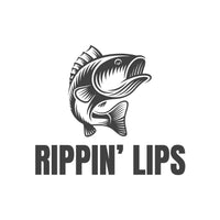 Travel Mug - Rippin Lips