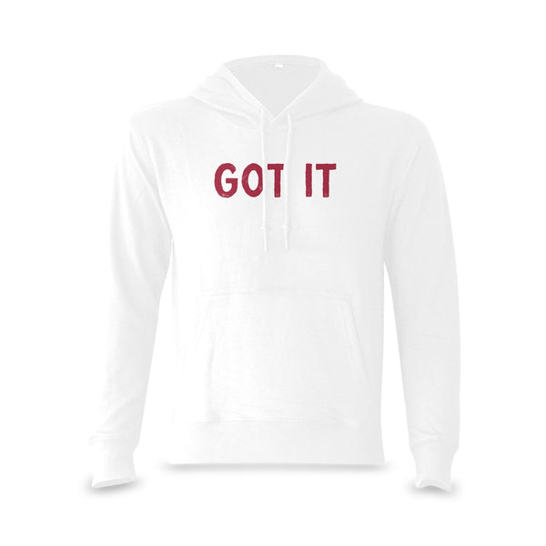Unisex Hoodie - Got It