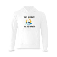 Unisex Hoodie - Therapy