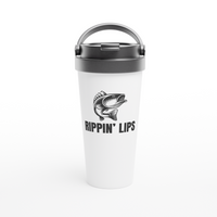 Travel Mug - Rippin Lips