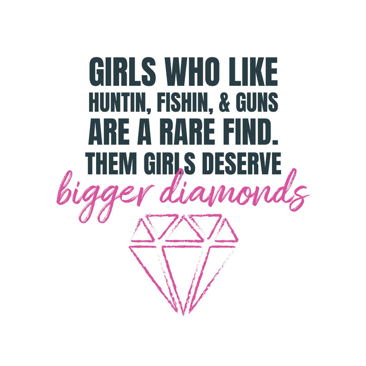 Travel Mug - Diamonds